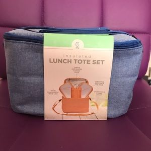 Lunch Tote